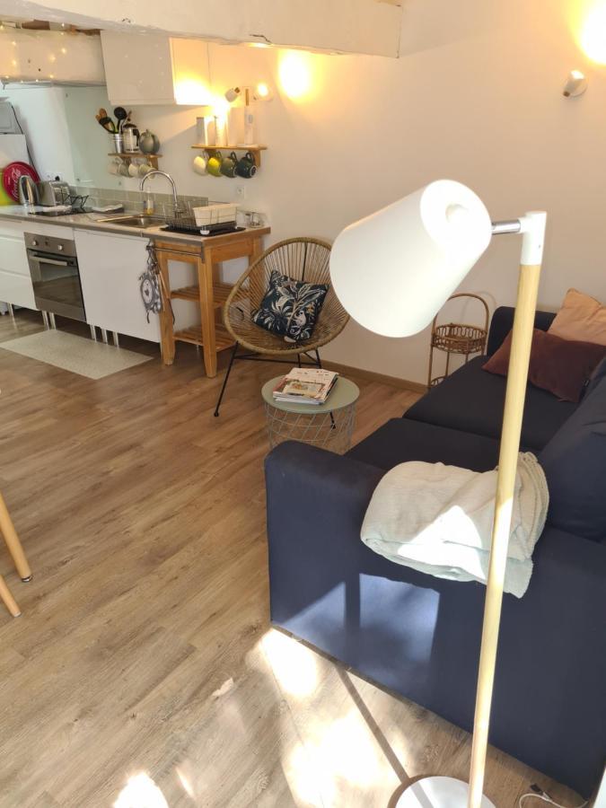 Charmant Logement A La Campagne Gazaupouy Kültér fotó